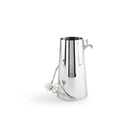 Michael Aram Silver Orchid Vase, alternate view