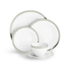 Michael Aram Silversmith Dinnerware Dinnerware Set — 5 Piece