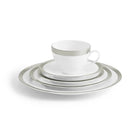 Michael Aram Silversmith Dinnerware Set, alternate view