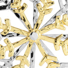 Michael Aram Snowflake Ornament, alternate view