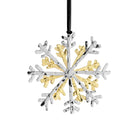 Michael Aram Snowflake Ornament, alternate view