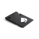 Michael Aram Swiss Cheese Board with Knife Cheese Plate, alternate view