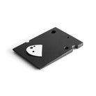 Michael Aram Swiss Cheese Board with Knife Cheese Plate, alternate view