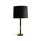 Michael Aram Thorn Table Lamp, lifestyle view