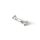 Michael Aram Toothpaste Hardware Pull Bathroom Accessorie, alternate view
