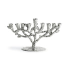 Michael Aram Tree of Life Childrens Menorah Candelabra