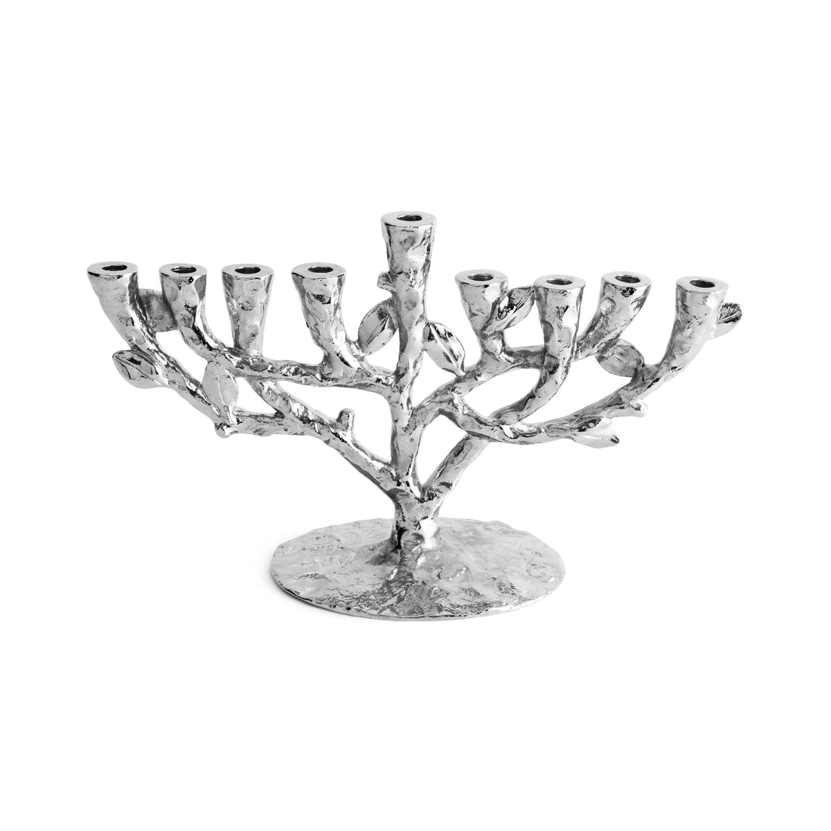Michael Aram Tree of Life Childrens Menorah Candelabra, alternate view
