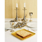 Michael Aram Tree of Life Kiddush Cup Goblet, alternate view