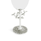 Michael Aram Tree of Life Kiddush Cup Goblet, alternate view