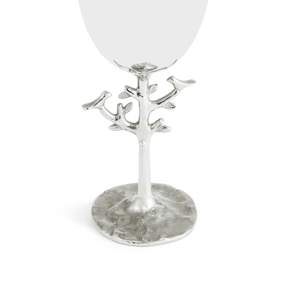 Michael Aram Tree of Life Kiddush Cup Goblet, alternate view