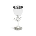 Michael Aram Tree of Life Kiddush Cup Goblet, alternate view