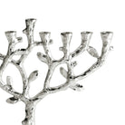 Michael Aram Tree of Life Menorah Candelabra, alternate view