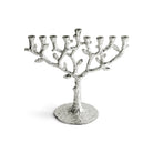 Michael Aram Tree of Life Menorah Candelabra, alternate view
