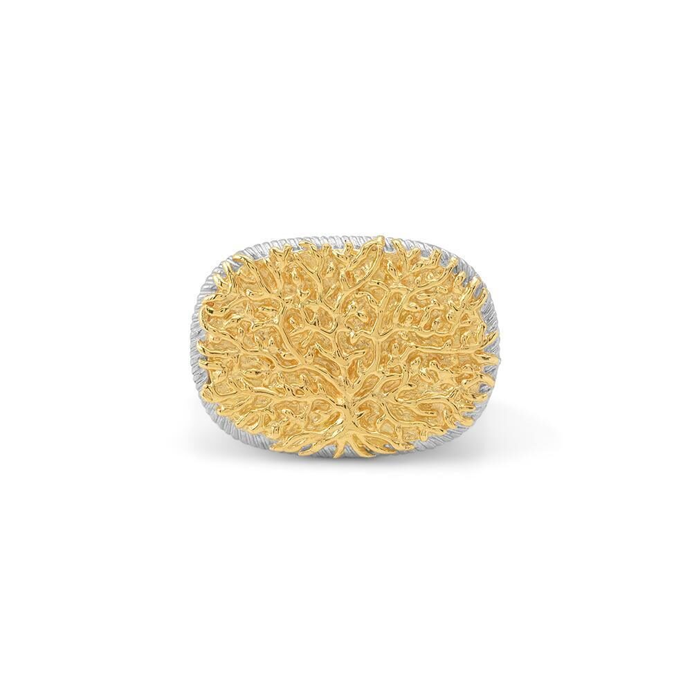 Michael Aram Tree of Life Ring — 8