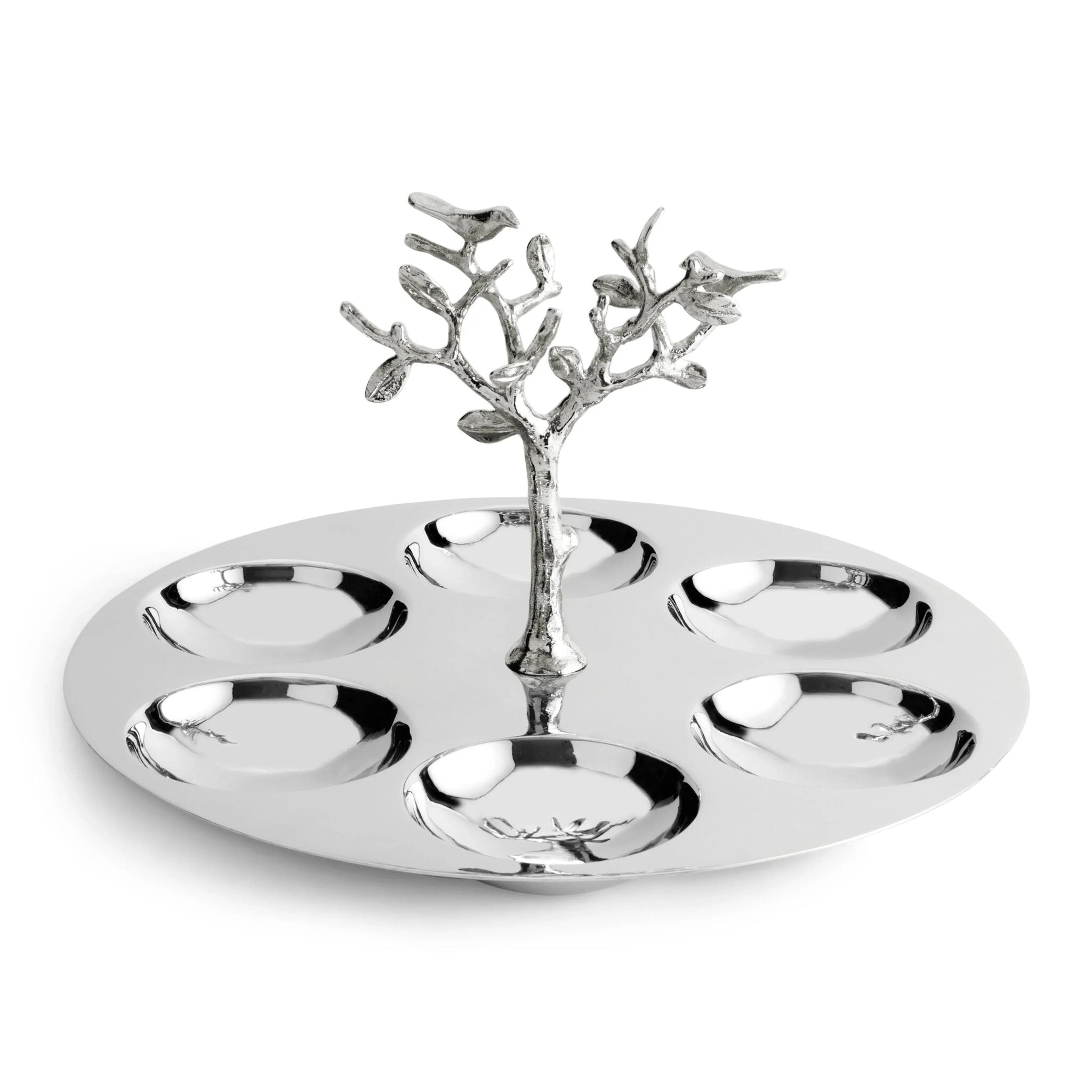 Michael Aram Tree of Life Seder Plate Platter