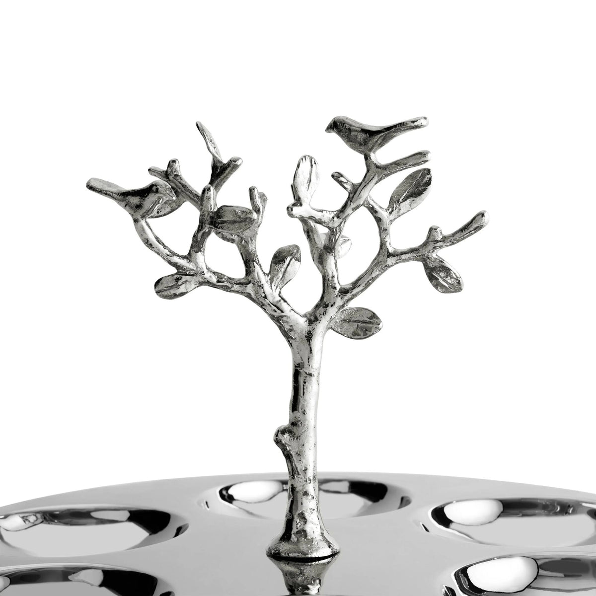 Michael Aram Tree of Life Seder Plate Platter, alternate view