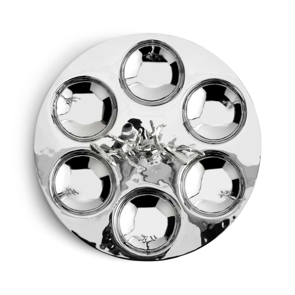 Michael Aram Tree of Life Seder Plate Platter, alternate view