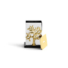 Michael Aram Tree of Life Tzedakah Box, alternate view