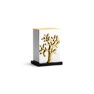 Michael Aram Tree of Life Tzedakah Box, alternate view