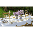 Michael Aram Tulip Candleholders, alternate view