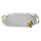 Michael Aram Tulip Large Tray