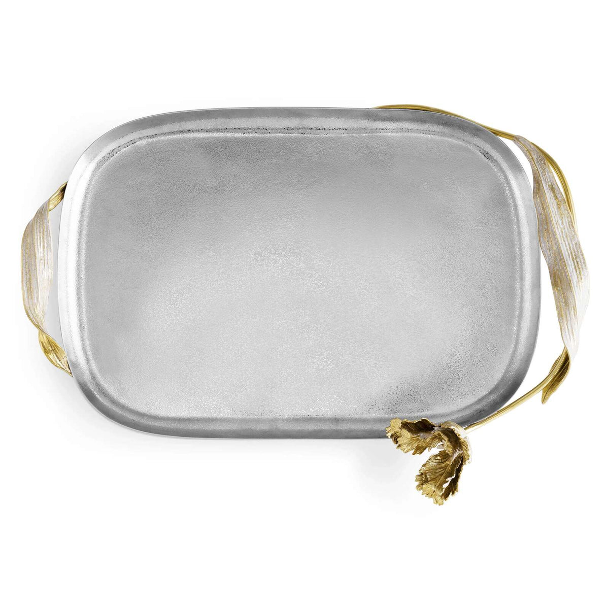 Michael Aram Tulip Large Tray, alternate view