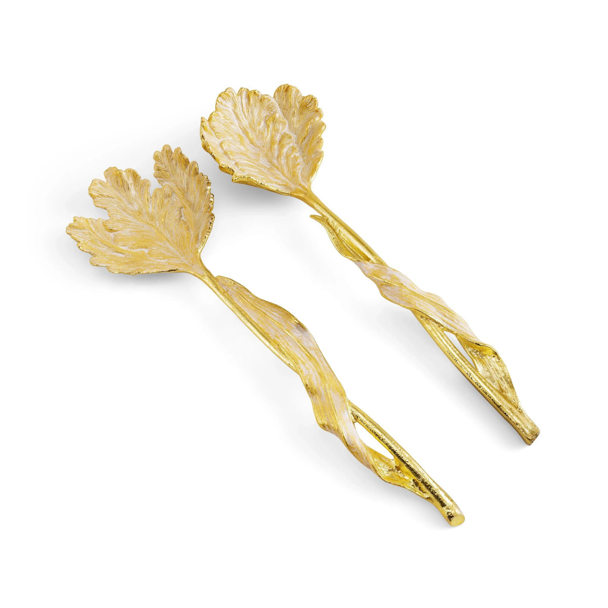Michael Aram Tulip Serving Set, alternate view