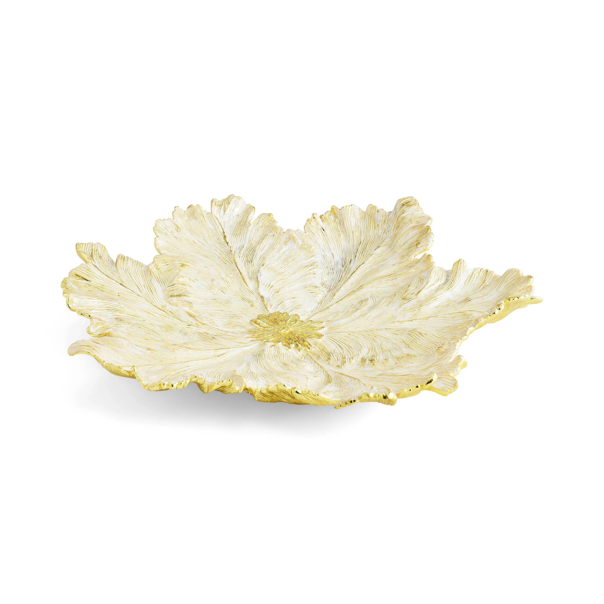 Michael Aram Tulip Trays Serving Bowl — Large