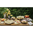 Michael Aram Tulip Trays Serving Bowl, alternate view
