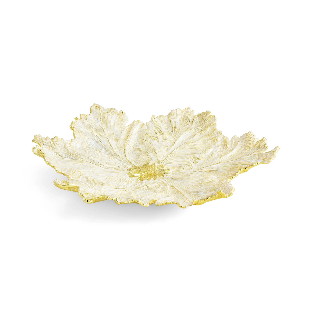 Michael Aram Tulip Trays Serving Bowl, alternate view