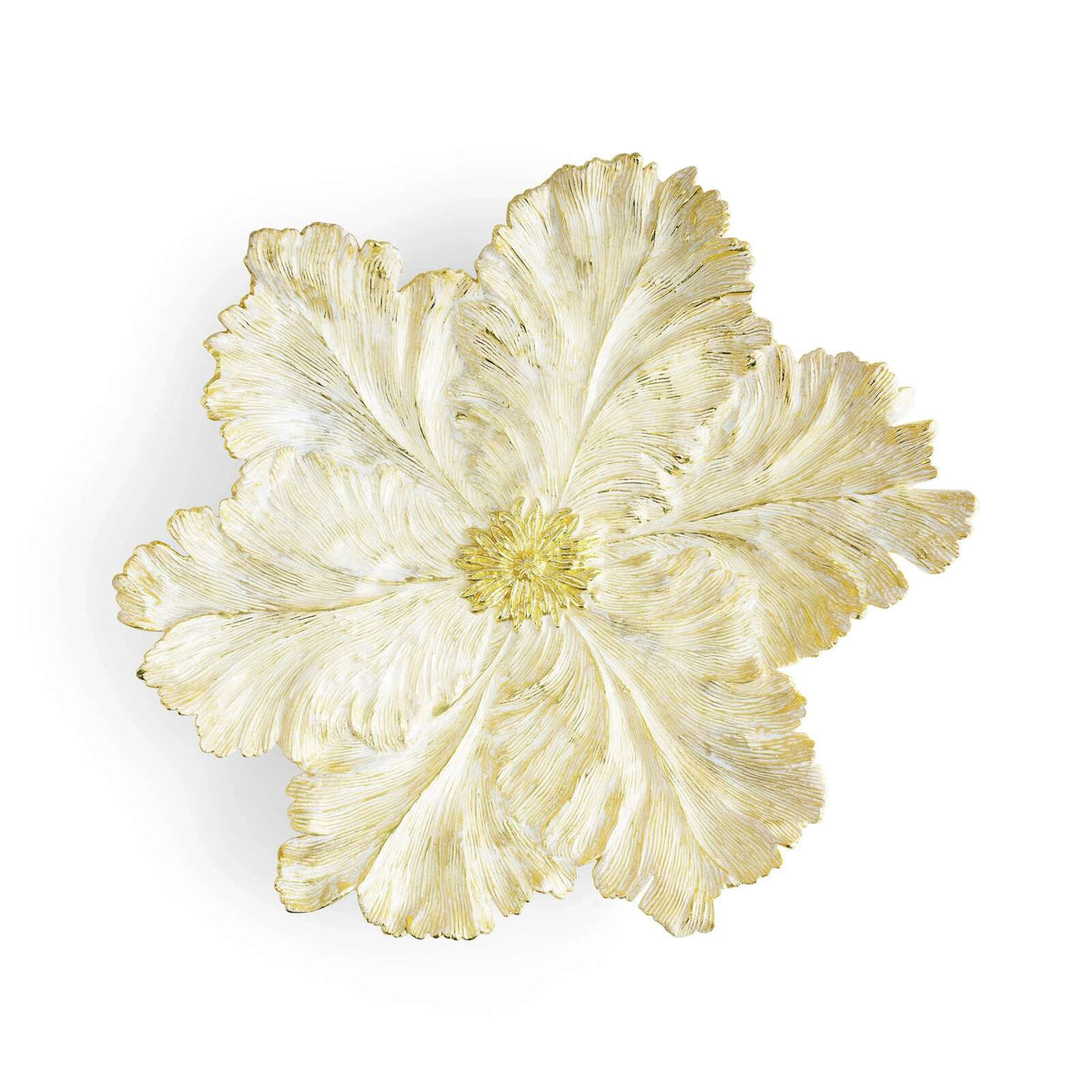 Michael Aram Tulip Trays Serving Bowl, alternate view