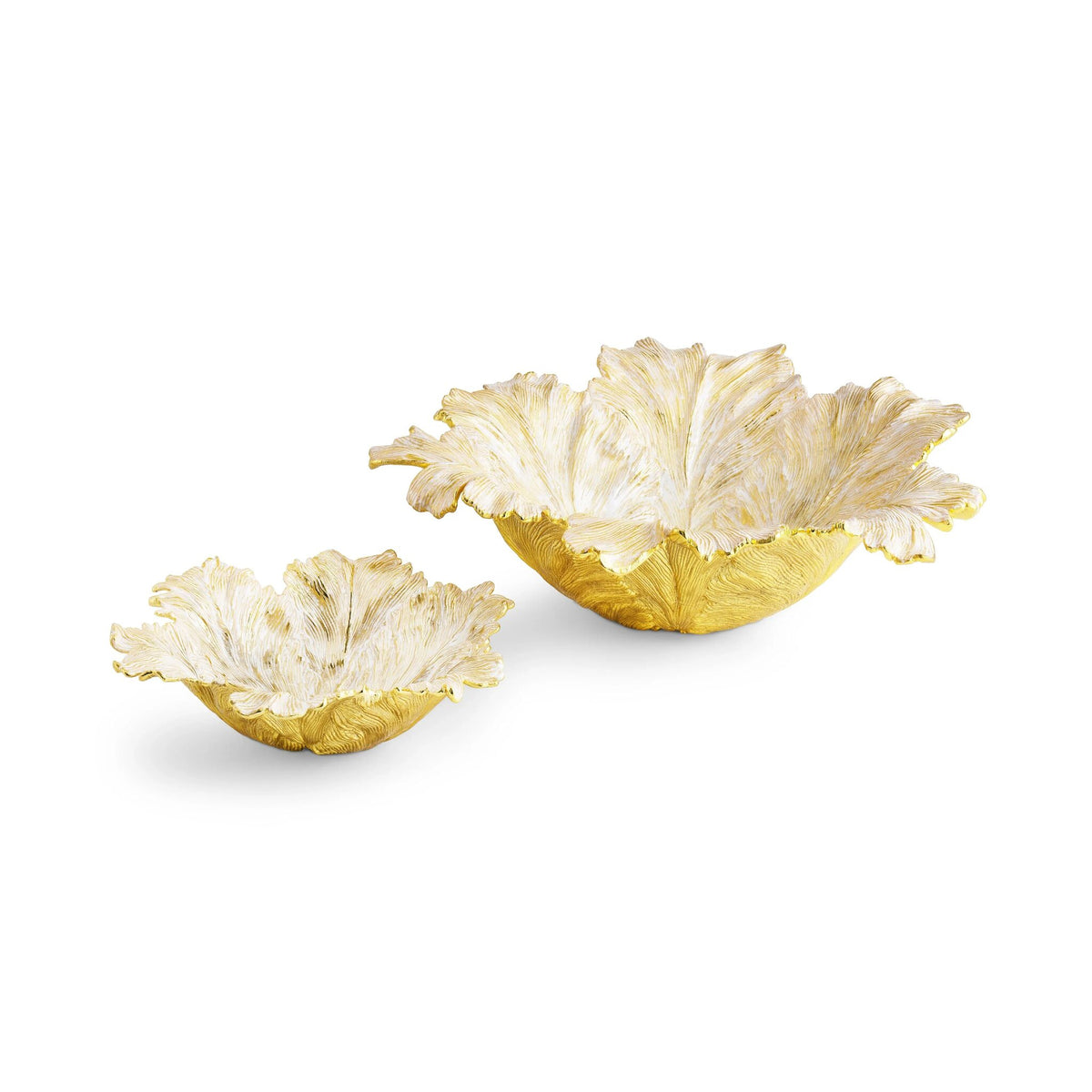 Michael Aram Tulip Trays Serving Bowl, alternate view