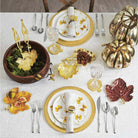 Michael Aram Twig 5-Piece Flatware Set, alternate view