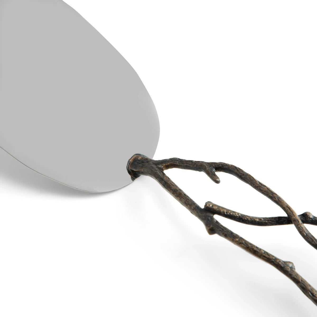 Michael Aram Twig Casserole Server, alternate view