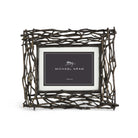 Michael Aram Twig Frame — Oxidized