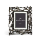 Michael Aram Twig Frame, alternate view