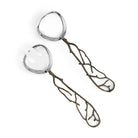 Michael Aram Twig Salad Serving Set, alternate view