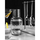 Michael Aram Twist Bedside Carafe with Tumbler, alternate view