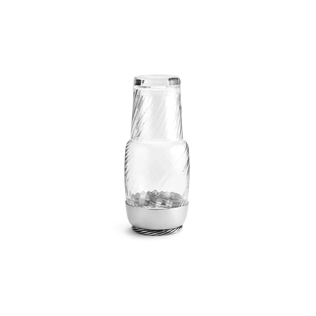 Michael Aram Twist Bedside Carafe with Tumbler, alternate view