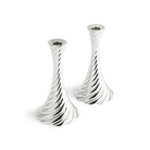 Michael Aram Twist Candleholders, alternate view