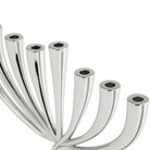 Michael Aram Twist Menorah Candelabra, alternate view