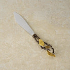 Michael Aram Vintage Bloom Cake Server, alternate view