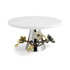 Michael Aram Vintage Bloom Cake Stand