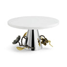 Michael Aram Vintage Bloom Cake Stand, alternate view