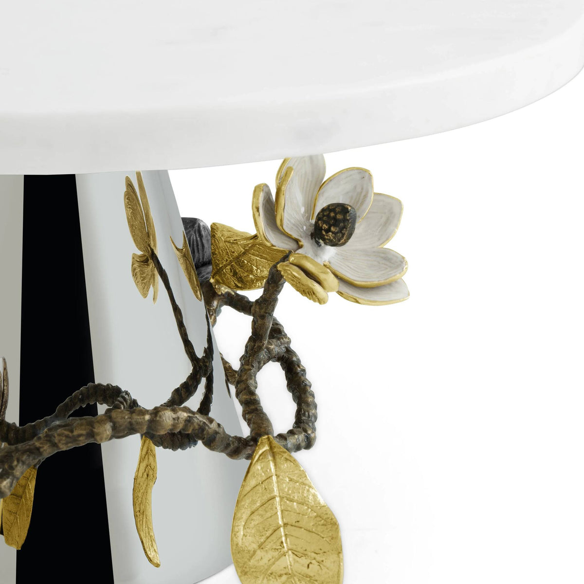 Michael Aram Vintage Bloom Cake Stand, alternate view