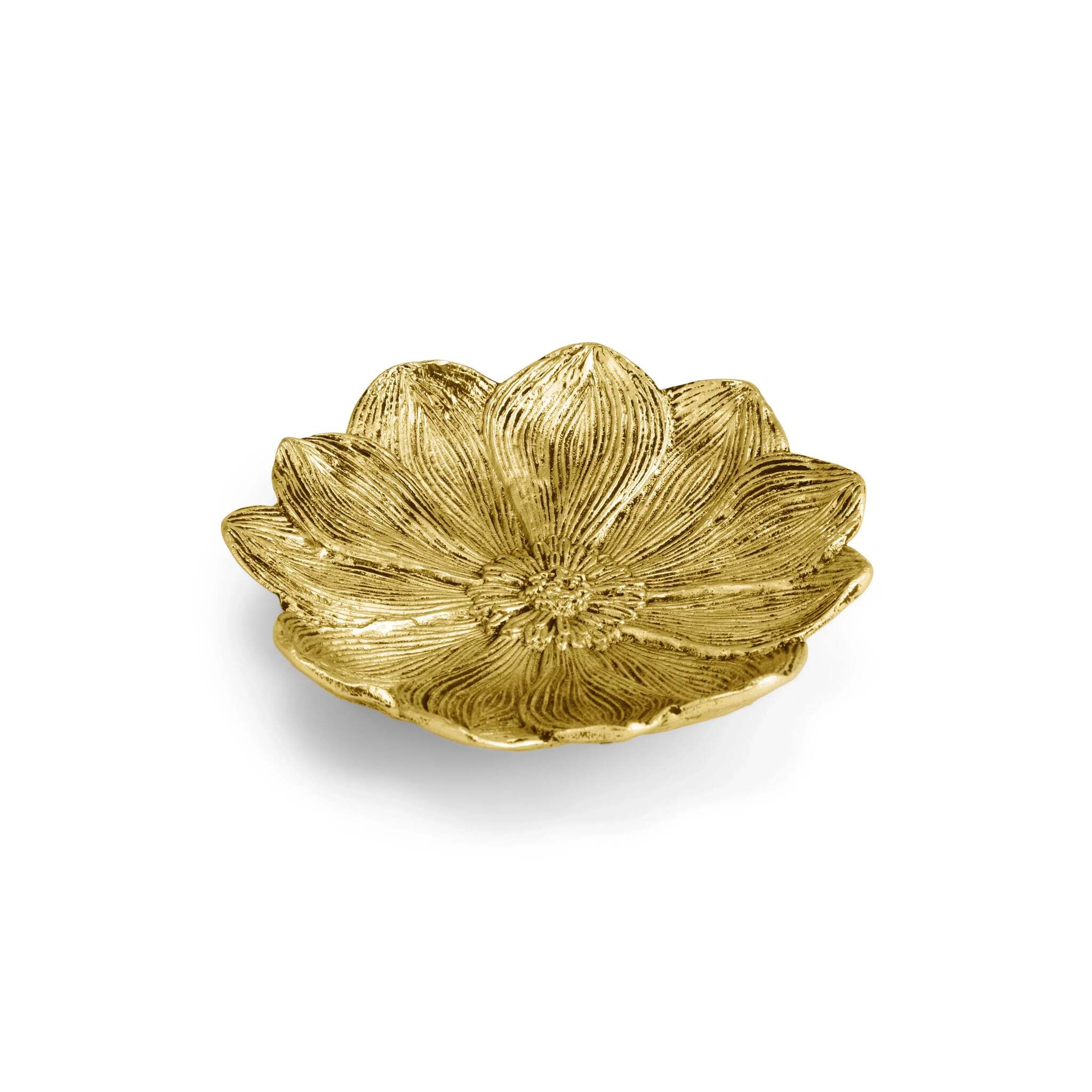Michael Aram Vintage Bloom Catch All Decorative Tray