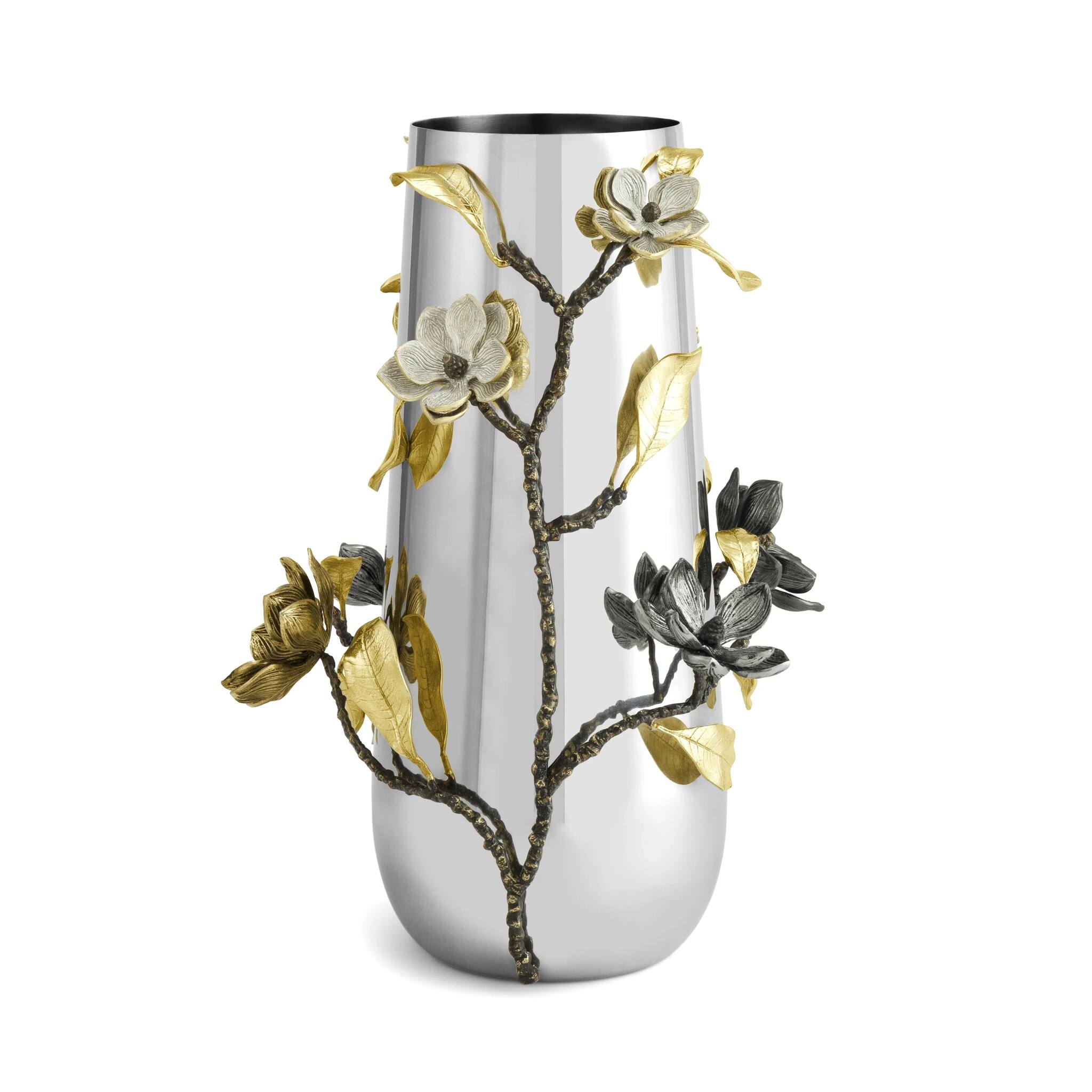Michael Aram Vintage Bloom Centerpiece Vase — Centerpiece