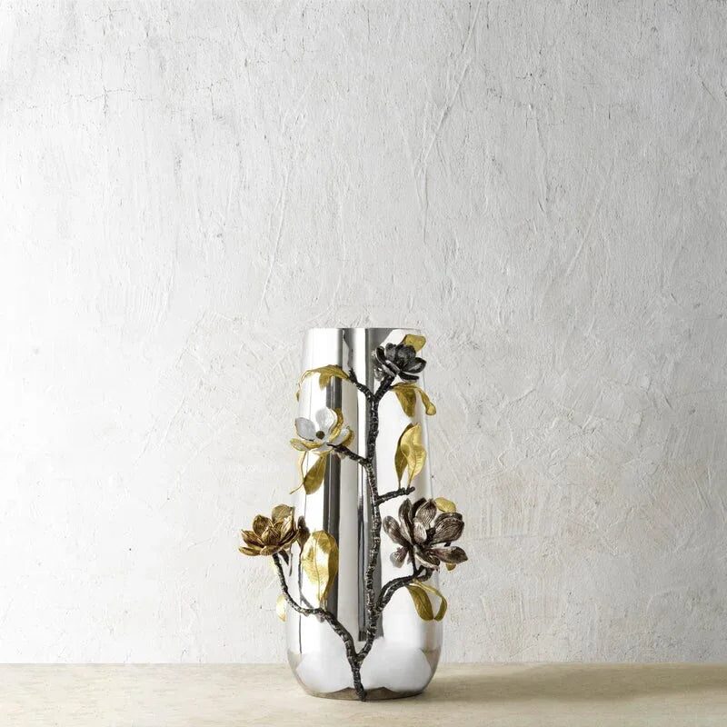 Michael Aram Vintage Bloom Centerpiece Vase, alternate view