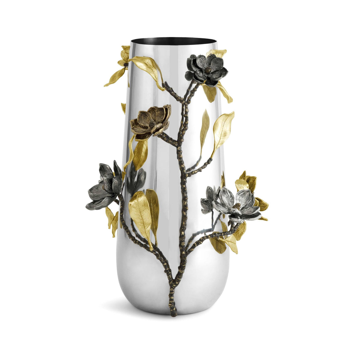 Michael Aram Vintage Bloom Centerpiece Vase, alternate view