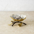 Michael Aram Vintage Bloom Dish Decorative Tray, alternate view